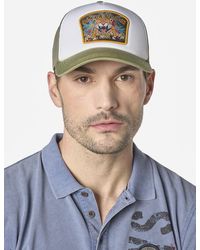 Koröshi - Cap - Lyst