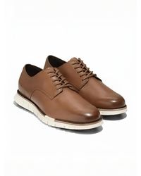 Cole Haan - Schnürschuh Zg Rmstd - Lyst