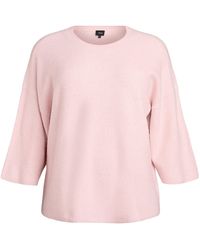 Zizzi - Pullover Mvivo - Lyst