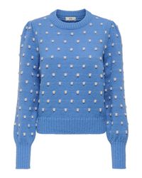 Jdy - Pullover Sigrid - Lyst