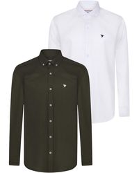 Felix Hardy - Hemd - Lyst