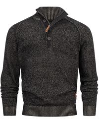 INDICODE - Pullover Inrajas - Lyst