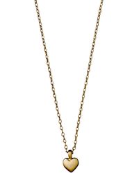 Pilgrim - Kette Sophia - Lyst