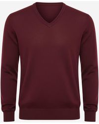 Il Lanificio - Pullover - Lyst
