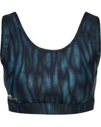 Hummel - Sport-Bh Hiit - Lyst