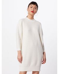 BOSS Kleid 'Islene' - Weiß