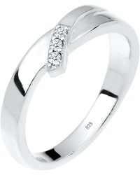 Elli DIAMONDS - Ring - Lyst
