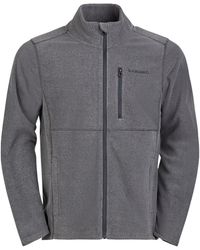 Fundango - Fleecejacke Jeffrey Fullzip Fleece - Lyst