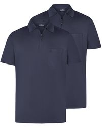 RAGMAN - Shirt Basic - Lyst