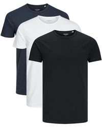 Jack & Jones - Shirt Basic - Lyst