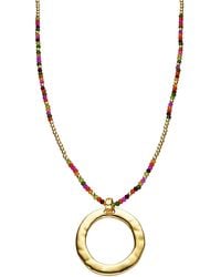 Luxenter - Kette Miota - Lyst