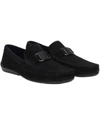 Desa - Mokassin Loafer - Lyst
