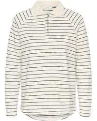 Cream - Pullover Crverma - Lyst