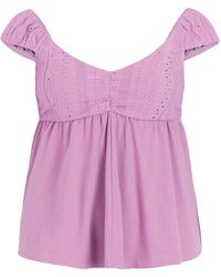 Protest - Top Prtartesia - Lyst
