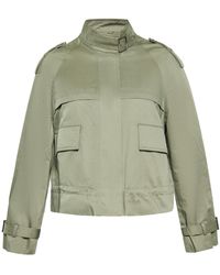 faina - Jacke - Lyst