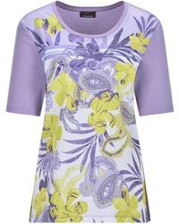 Goldner - Bluse - Lyst