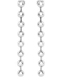 Breil - Ohrringe Bubble - Lyst