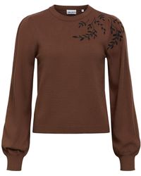Object - Pullover Objthess - Lyst