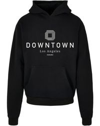 F4NT4STIC - Sweatshirt Downtown La - Lyst