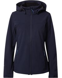 Icepeak - Outdoorjacke Brenham - Lyst