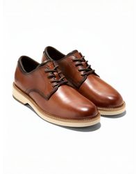 Cole Haan - Schnürschuh Amer Cl Montrose Pt - Lyst
