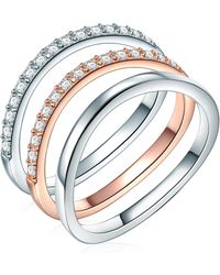 Rafaela Donata - Ring - Lyst