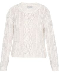 Usha - Pullover - Lyst