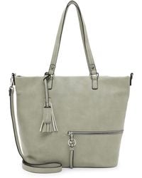 Tamaris - Shopper Tas Nele - Lyst