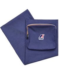 K-Way - Strandtuch - Lyst