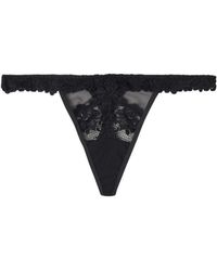 Intimissimi - String Pretty Flowers - Lyst
