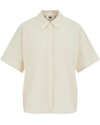 WE Studio - Bluse - Lyst