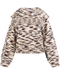 myMo - Pullover - Lyst