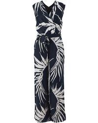 Comma, - Jumpsuit - Lyst