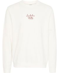 Solid - Sweater Sdparly - Lyst
