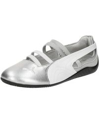 PUMA - Ballerina Speedcat - Lyst