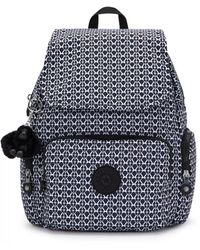 Kipling - Rucksack City Zip - Lyst