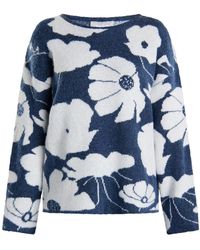 Usha - Pullover Lurea - Lyst