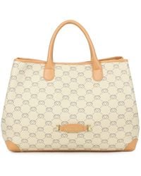 Braccialini - Handtasche Monogram - Lyst