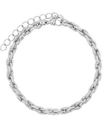 Heideman - Armband Nadia - Lyst