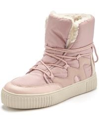 Lascana - Snowboots - Lyst
