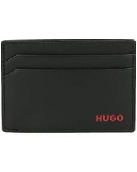 HUGO - Kartenetui Tibby2.0 - Lyst