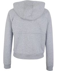 Kaschmirpullover SUPREME in Hellgrau Kaschmirpullover SUPREME in Hellgrau