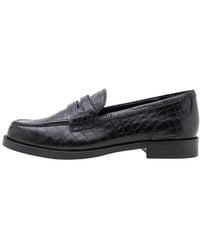 Clarks - Slipper Straven2 - Lyst