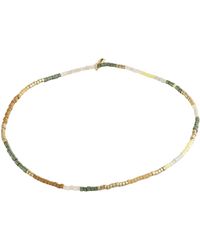 Pilgrim - Fußschmuck Alison - Lyst