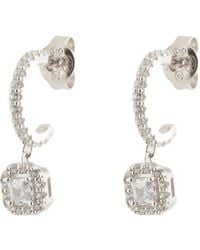 MICHAEL Michael Kors - Ohrringe Brilliance - Lyst