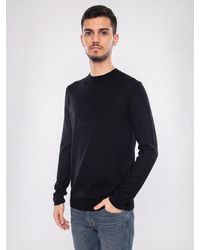Only & Sons - Pullover Onswyler Life Reg 14 Ls Crewknit Noos - Lyst
