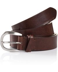 Tom Tailor - Gürtel Nancy - Lyst