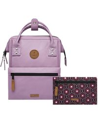 Cabaïa - Rucksack Parme S - Lyst