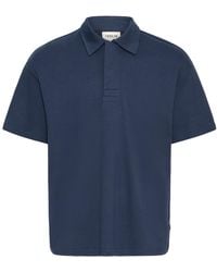 Solid - Poloshirt Sdoswald - Lyst
