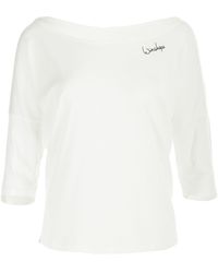Winshape - Funktionsshirt Mcs001 - Lyst